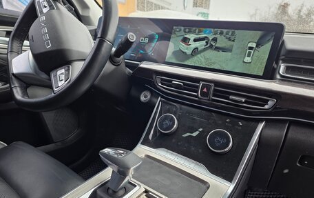 CheryExeed VX, 2022 год, 2 600 000 рублей, 14 фотография