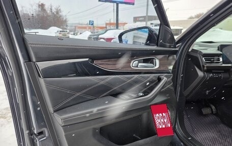 CheryExeed VX, 2022 год, 2 600 000 рублей, 12 фотография