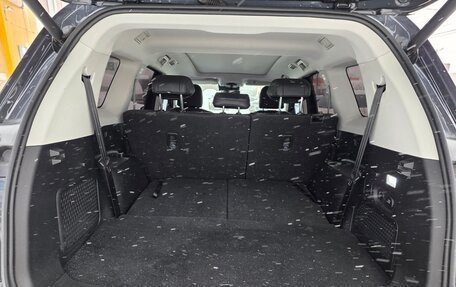 CheryExeed VX, 2022 год, 2 600 000 рублей, 18 фотография