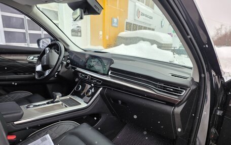 CheryExeed VX, 2022 год, 2 600 000 рублей, 16 фотография