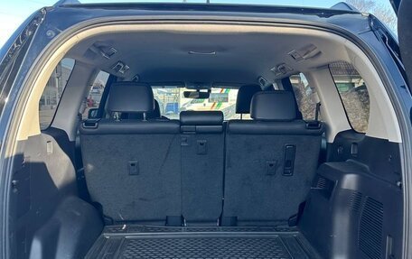 Toyota Land Cruiser Prado 150 рестайлинг 2, 2018 год, 4 899 000 рублей, 16 фотография