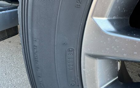 Toyota Land Cruiser Prado 150 рестайлинг 2, 2018 год, 4 899 000 рублей, 14 фотография