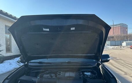 Toyota Land Cruiser Prado 150 рестайлинг 2, 2018 год, 4 899 000 рублей, 32 фотография