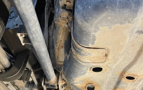 Toyota Land Cruiser Prado 150 рестайлинг 2, 2018 год, 4 899 000 рублей, 36 фотография