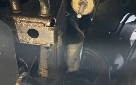 Toyota Land Cruiser Prado 150 рестайлинг 2, 2018 год, 4 899 000 рублей, 39 фотография