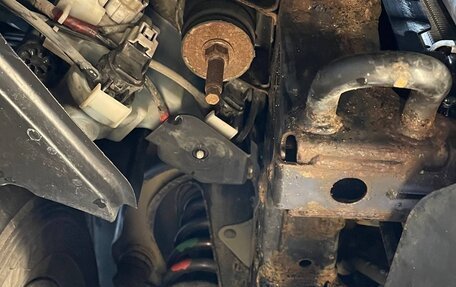 Toyota Land Cruiser Prado 150 рестайлинг 2, 2018 год, 4 899 000 рублей, 40 фотография