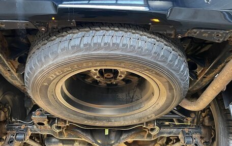 Toyota Land Cruiser Prado 150 рестайлинг 2, 2018 год, 4 899 000 рублей, 38 фотография