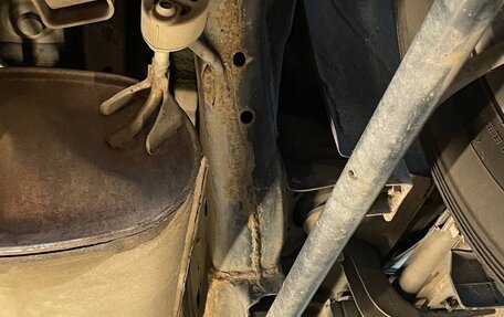 Toyota Land Cruiser Prado 150 рестайлинг 2, 2018 год, 4 899 000 рублей, 37 фотография