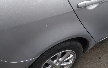 Mitsubishi Lancer IX, 2012 год, 900 000 рублей, 11 фотография