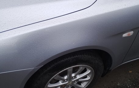 Mitsubishi Lancer IX, 2012 год, 900 000 рублей, 9 фотография