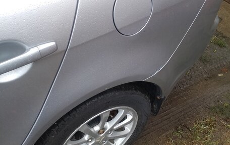 Mitsubishi Lancer IX, 2012 год, 900 000 рублей, 10 фотография