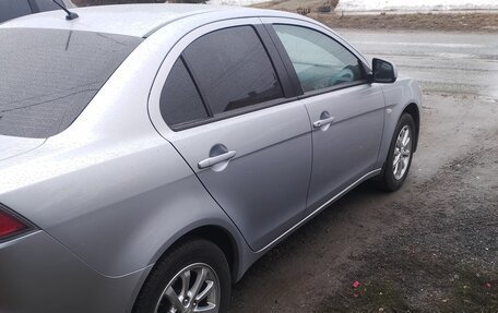 Mitsubishi Lancer IX, 2012 год, 900 000 рублей, 7 фотография