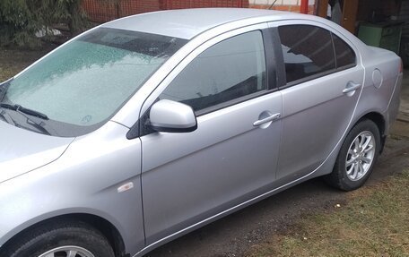 Mitsubishi Lancer IX, 2012 год, 900 000 рублей, 5 фотография