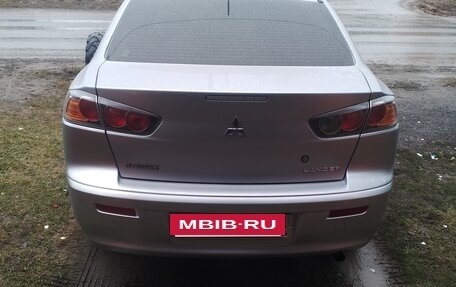 Mitsubishi Lancer IX, 2012 год, 900 000 рублей, 6 фотография