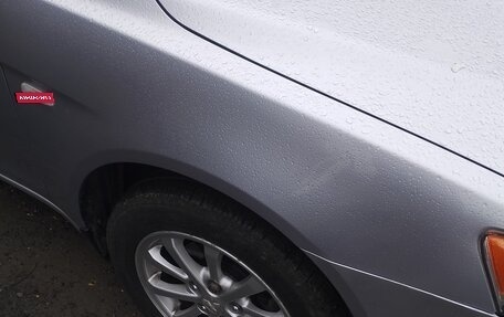 Mitsubishi Lancer IX, 2012 год, 900 000 рублей, 12 фотография