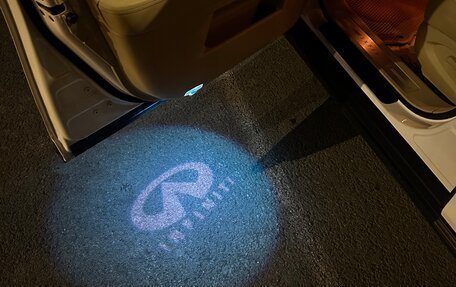 Infiniti FX II, 2012 год, 1 890 000 рублей, 28 фотография