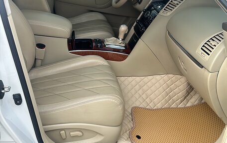 Infiniti FX II, 2012 год, 1 890 000 рублей, 29 фотография