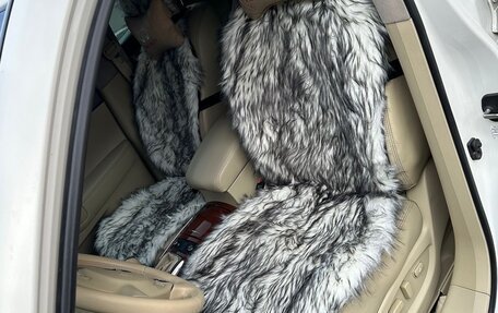 Infiniti FX II, 2012 год, 1 890 000 рублей, 23 фотография