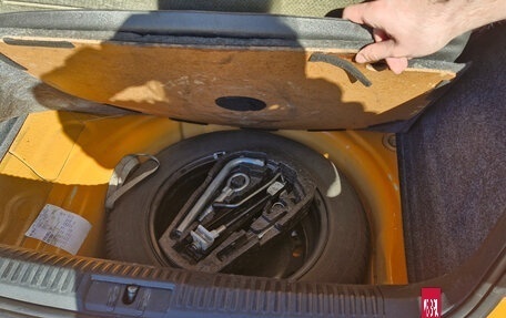 Volkswagen Polo VI (EU Market), 2011 год, 1 060 000 рублей, 6 фотография