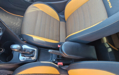 Volkswagen Polo VI (EU Market), 2011 год, 1 060 000 рублей, 16 фотография