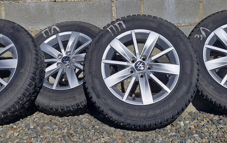 Volkswagen Polo VI (EU Market), 2011 год, 1 060 000 рублей, 18 фотография