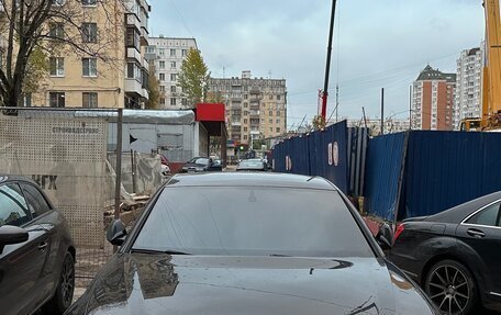 Audi A6, 2016 год, 2 350 000 рублей, 5 фотография