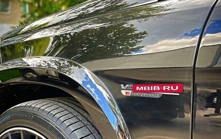 Mercedes-Benz GL-Класс, 2015 год, 3 595 000 рублей, 15 фотография