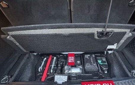 Mercedes-Benz GL-Класс, 2015 год, 3 595 000 рублей, 17 фотография