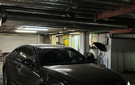 Audi A6, 2016 год, 2 350 000 рублей, 10 фотография