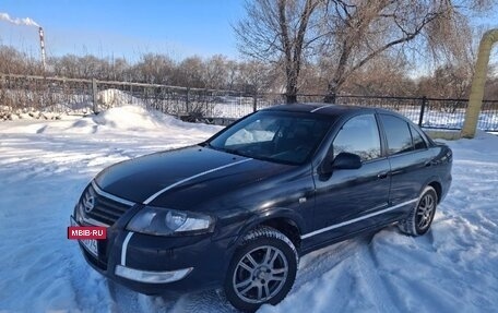 Nissan Almera Classic, 2007 год, 300 000 рублей, 2 фотография