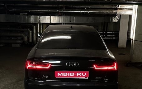 Audi A6, 2016 год, 2 350 000 рублей, 9 фотография