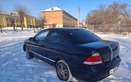 Nissan Almera Classic, 2007 год, 300 000 рублей, 3 фотография
