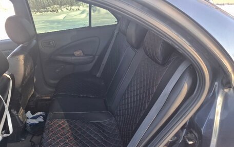 Nissan Almera Classic, 2007 год, 300 000 рублей, 8 фотография