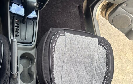 KIA Spectra II (LD), 2007 год, 349 000 рублей, 7 фотография