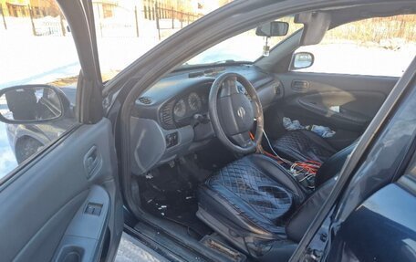 Nissan Almera Classic, 2007 год, 300 000 рублей, 7 фотография