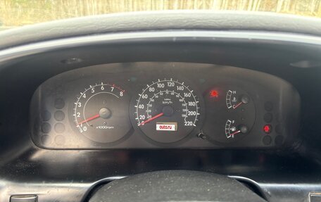 KIA Spectra II (LD), 2007 год, 349 000 рублей, 8 фотография