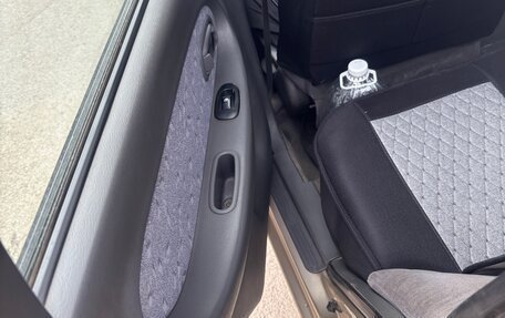 KIA Spectra II (LD), 2007 год, 349 000 рублей, 11 фотография