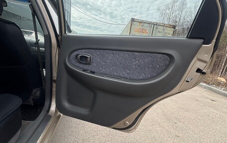 KIA Spectra II (LD), 2007 год, 349 000 рублей, 13 фотография