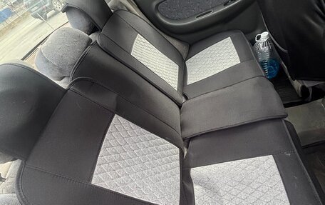 KIA Spectra II (LD), 2007 год, 349 000 рублей, 12 фотография