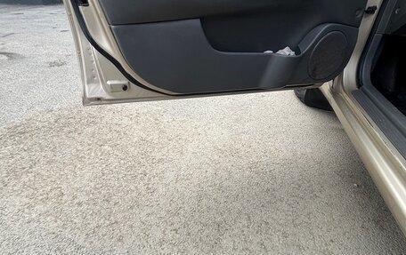 KIA Spectra II (LD), 2007 год, 349 000 рублей, 15 фотография