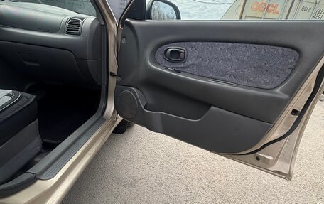 KIA Spectra II (LD), 2007 год, 349 000 рублей, 14 фотография