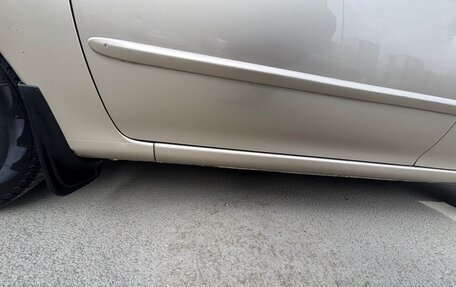 KIA Spectra II (LD), 2007 год, 349 000 рублей, 16 фотография