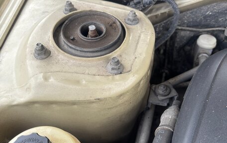 KIA Spectra II (LD), 2007 год, 349 000 рублей, 18 фотография