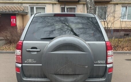 Suzuki Grand Vitara, 2007 год, 658 000 рублей, 3 фотография