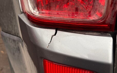 Suzuki Grand Vitara, 2007 год, 658 000 рублей, 6 фотография