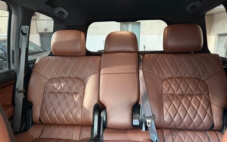 Toyota Land Cruiser 200, 2016 год, 6 100 000 рублей, 10 фотография