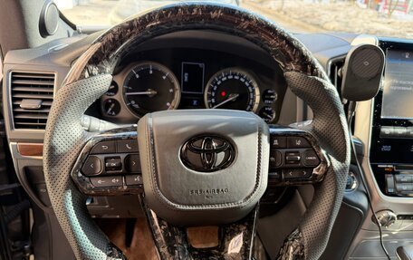 Toyota Land Cruiser 200, 2016 год, 6 100 000 рублей, 11 фотография