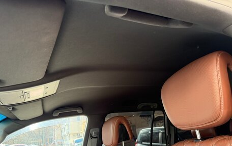 Toyota Land Cruiser 200, 2016 год, 6 100 000 рублей, 13 фотография