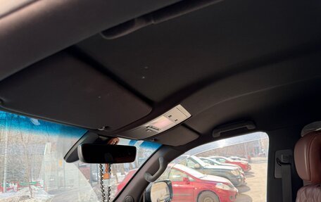 Toyota Land Cruiser 200, 2016 год, 6 100 000 рублей, 14 фотография