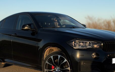 BMW X6, 2015 год, 3 440 000 рублей, 2 фотография